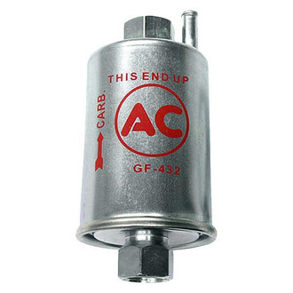 QRP® - Fuel Filter