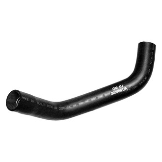 QRP® - Radiator Hose