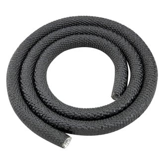 QRP® - Cloth Insulation Tubing