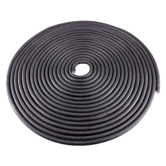 QRP® - Cloth Insulation Tubing