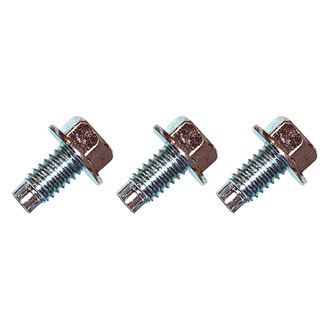 QRP® - Bellhousing Dust Cover Bolts