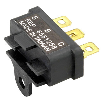 QRP® - A/C Thermal Limiter Switch