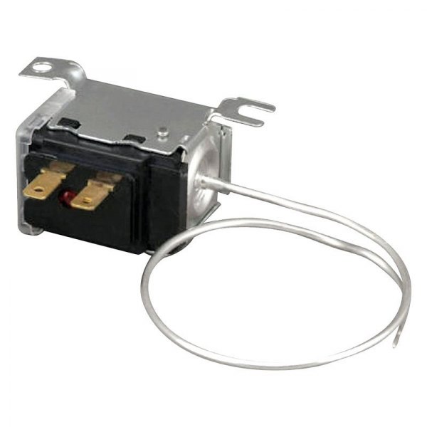 QRP® - A/C Thermostatic Cycling Switch