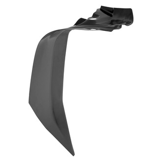 QRP® - Front Outer Passenger Side Patch Panel Cowl
