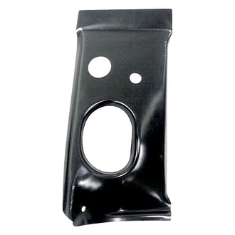 QRP® - Tail Light Panel