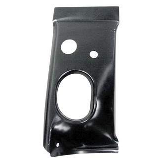 QRP® - Driver Side Tail Panel Brace