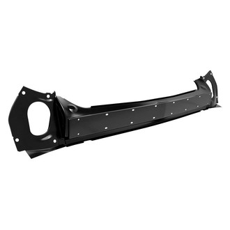 QRP® - Trunk Bed Panel