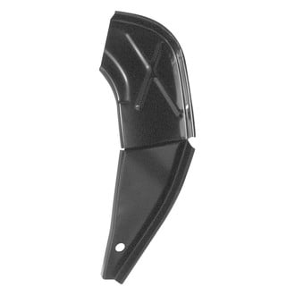 QRP® - Cowl Side Panels