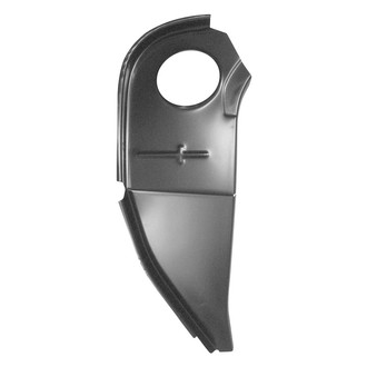 QRP® - Front Passenger Side Cowl Side Panels