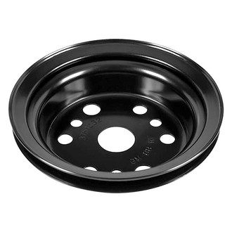 QRP® - Power Steering Driver Pulley
