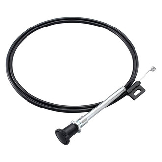 QRP® - Air Vent Cable Cowl Panel
