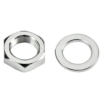 QRP® - Alternator Fan and Pulley Retaining Nut