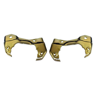 QRP® - Brake Caliper Brackets