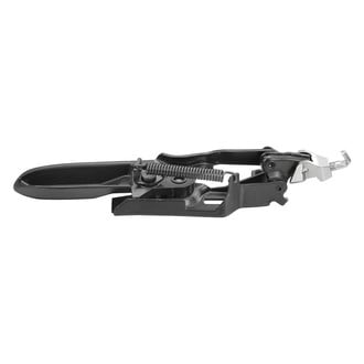 QRP® - Passenger Side Convertible Top Latch