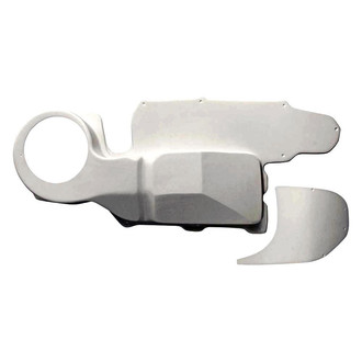 QRP® - A/C Delete Cover