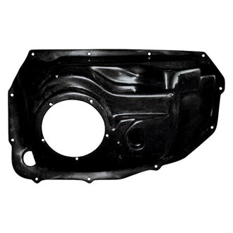 QRP® - A/C Delete Cover