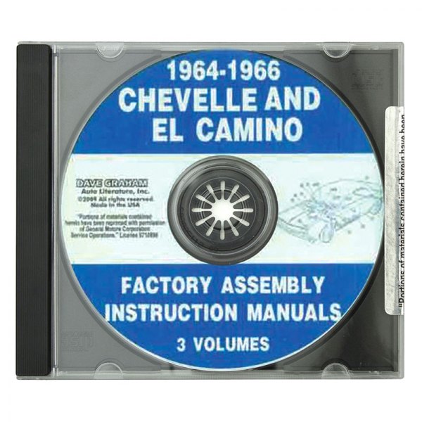 QRP® - Factory Assembly Manuals, CD-ROM