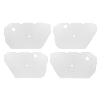 QRP® - Door Panel Water Shields