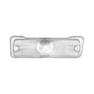 QRP® - Replacement Turn Signal/Parking Light Lens