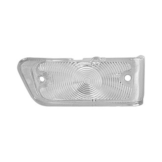 QRP® - Replacement Turn Signal/Parking Light Lens