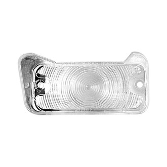 QRP® - Replacement Turn Signal-Parking Light Lens