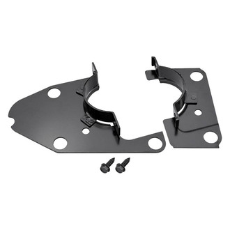 QRP® - Steering Column Clamp Plate