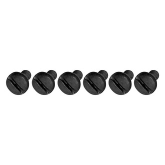QRP® - Quadrajet Accessories Flap Screws