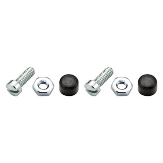 QRP® - Hood Door Stops