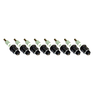 QRP® - Copper Spark Plugs