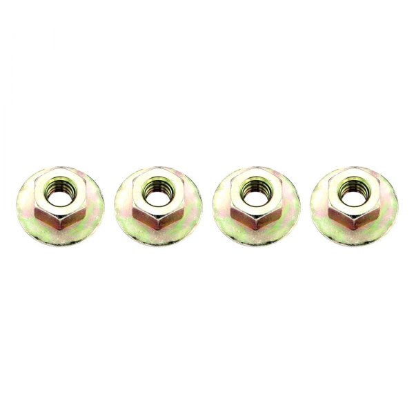 QRP® - Side Glass Mounting Door Track/Window Mounting Nuts