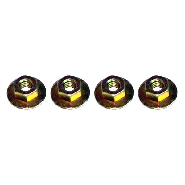 QRP® - Side Glass Mounting Door Track/Window Stop Nuts