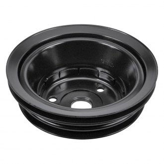 QRP® - Crankshaft Pulley