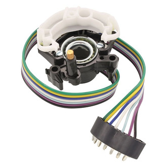 QRP® - Turn Signal and Hazard Light Switch Assembly