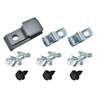 QRP® - Fuel Line Clip