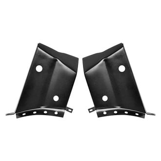 QRP® - Trunk Lid Hinge Mount Bracket Set