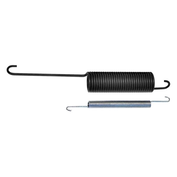 QRP® - Seat Track Springs