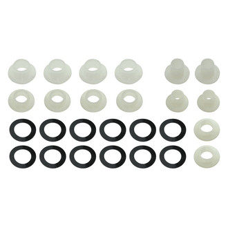 QRP® - Convertible Top Bushing Set