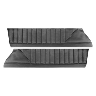 QRP® - Front Upper Door Panels