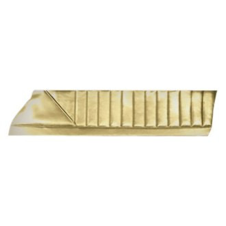 QRP® - Front Upper Door Panels