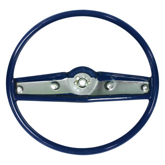 QRP® - 2-Spoke Steering Wheel