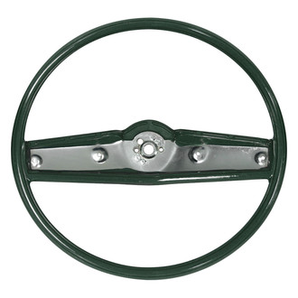QRP® - 2-Spoke Steering Wheel