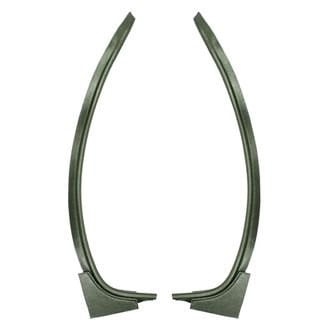 QRP® - Door Jamb Wind Laces