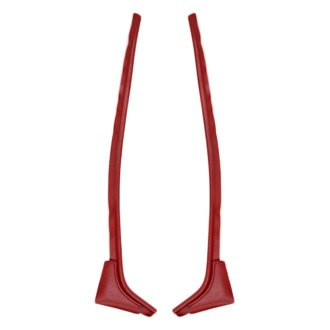 QRP® - Door Jamb Wind Laces