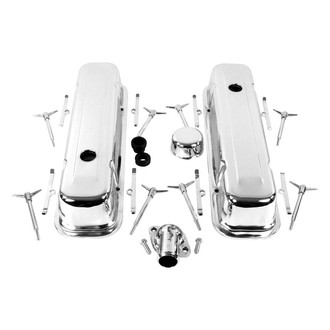 QRP® - Valve Covers Dress Up Kit