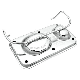 QRP® - Master Cylinder Lid