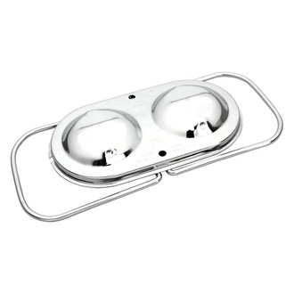 QRP® - Master Cylinder Lid