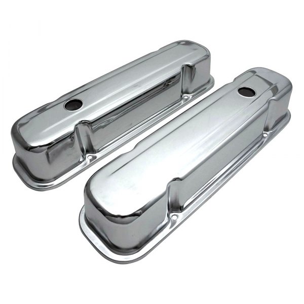 QRP® - Reproduction Baffled 326-455 Valve Covers