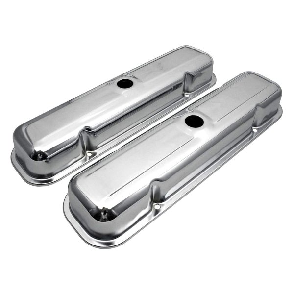 QRP® - Reproduction Unbaffled 326-455 Valve Covers