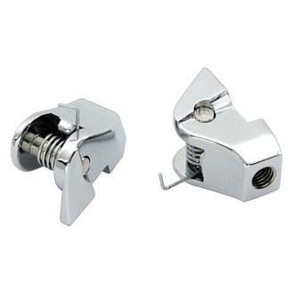 QRP® - Convertible Top Latch Knuckle Set