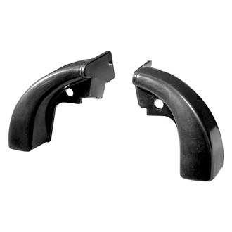 QRP® - Upper Door Jamb End Caps